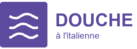 Douche Italienne